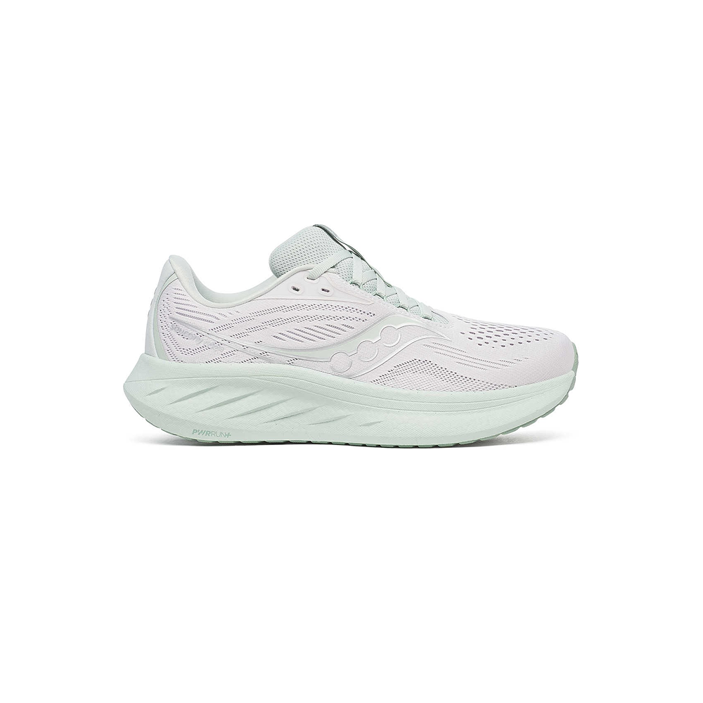 Saucony - Women's Ride 18