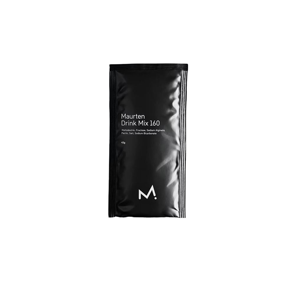 Maurten - Drink Mix 160 - Single Sachet 40g