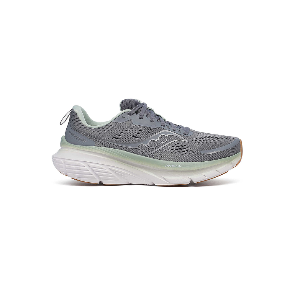 Saucony - Men's Guide 18
