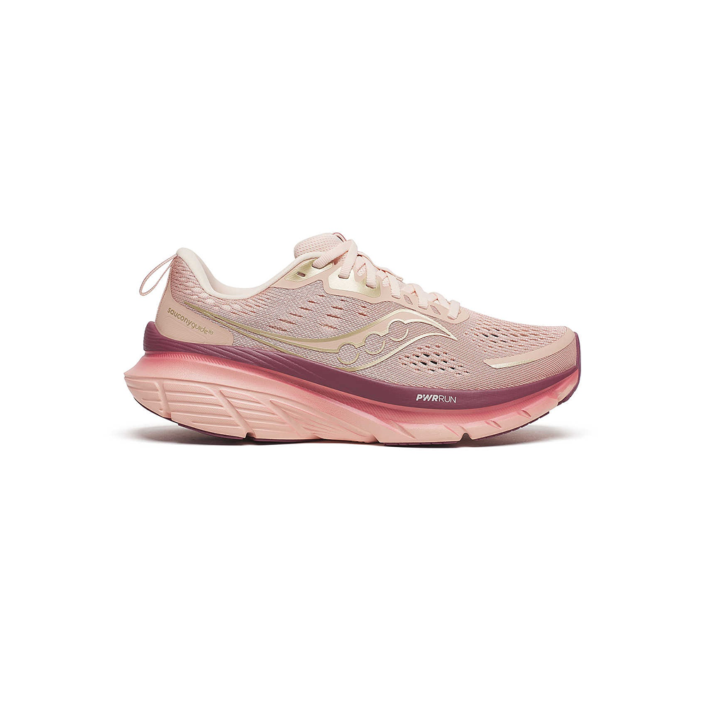 Saucony - Women's Guide 18