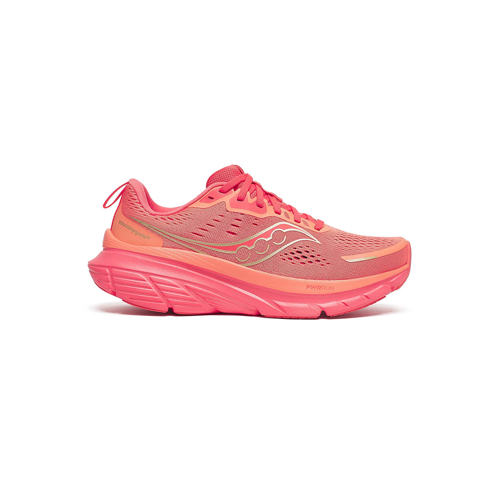 Saucony - Women's Guide 18