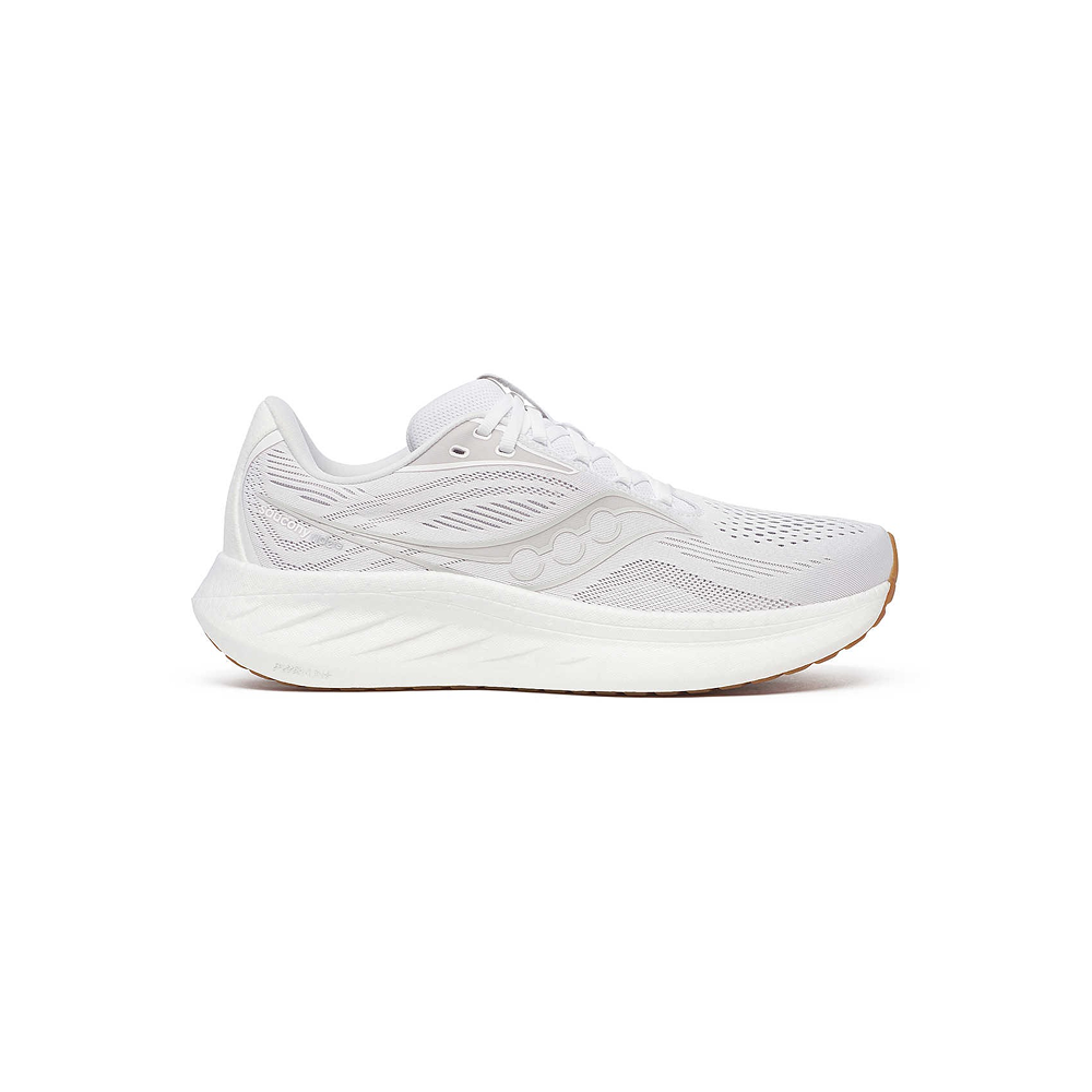 Saucony - Men's Ride 18