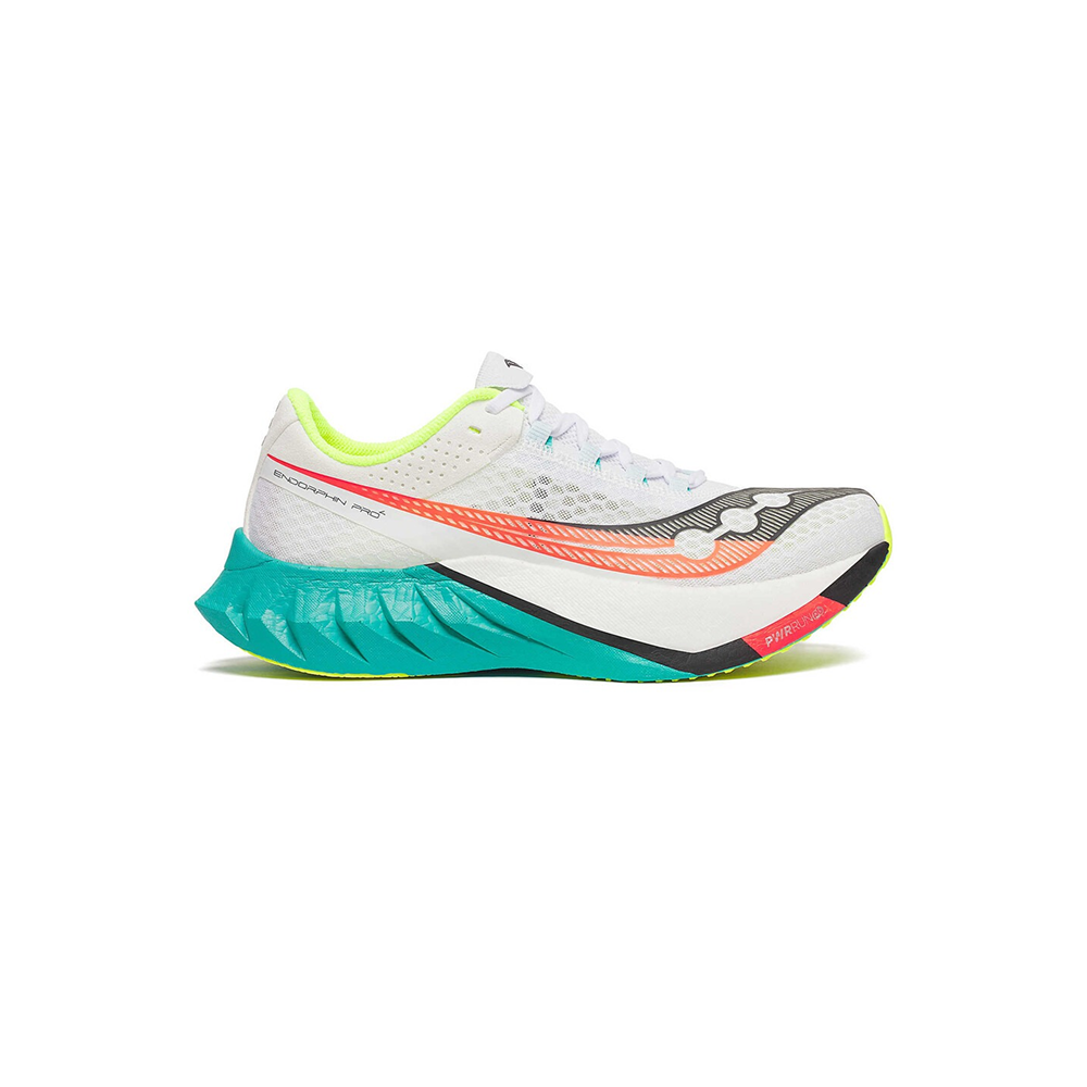 Saucony - Women's Endorphin Pro 4