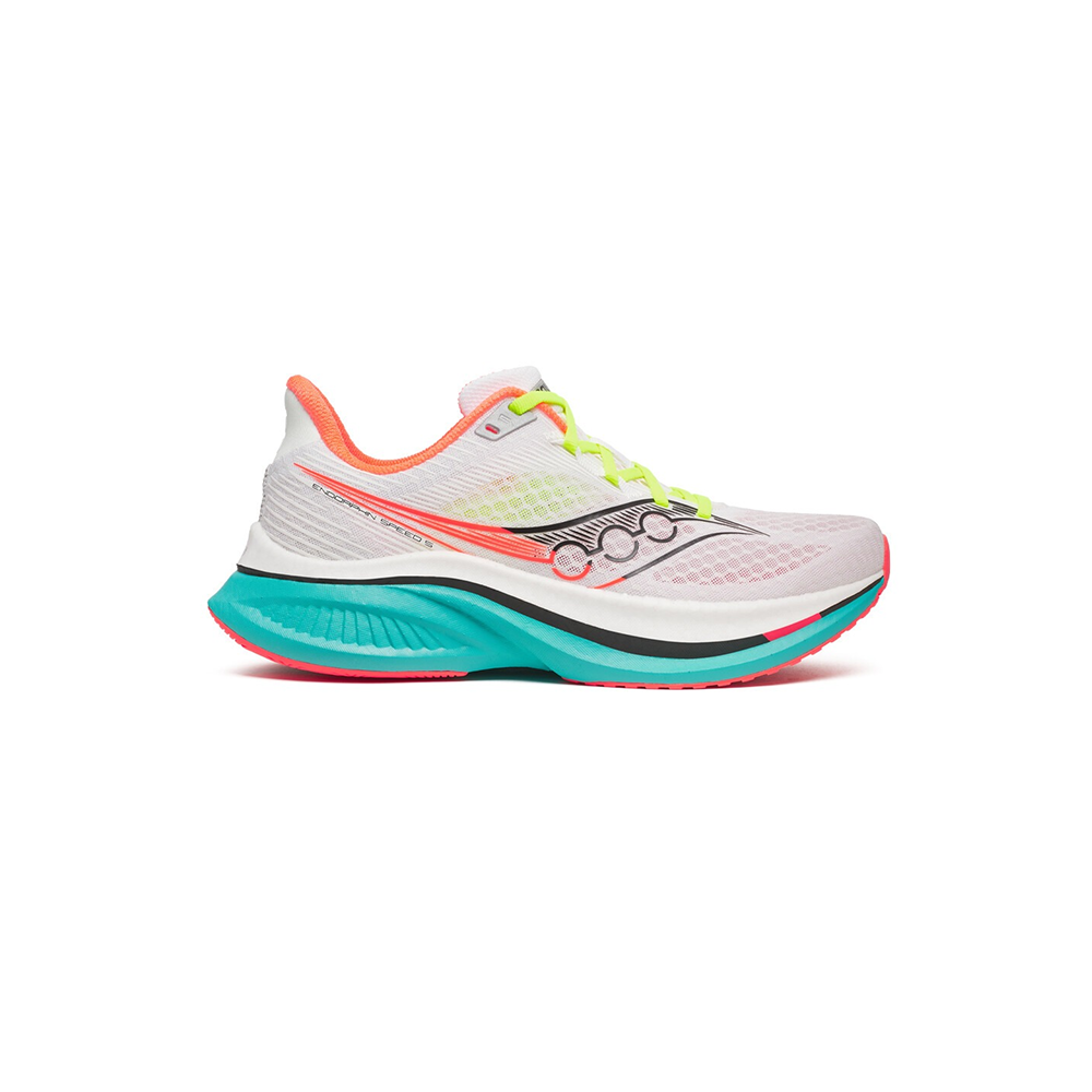 Saucony - Men's Endorphin Speed 5