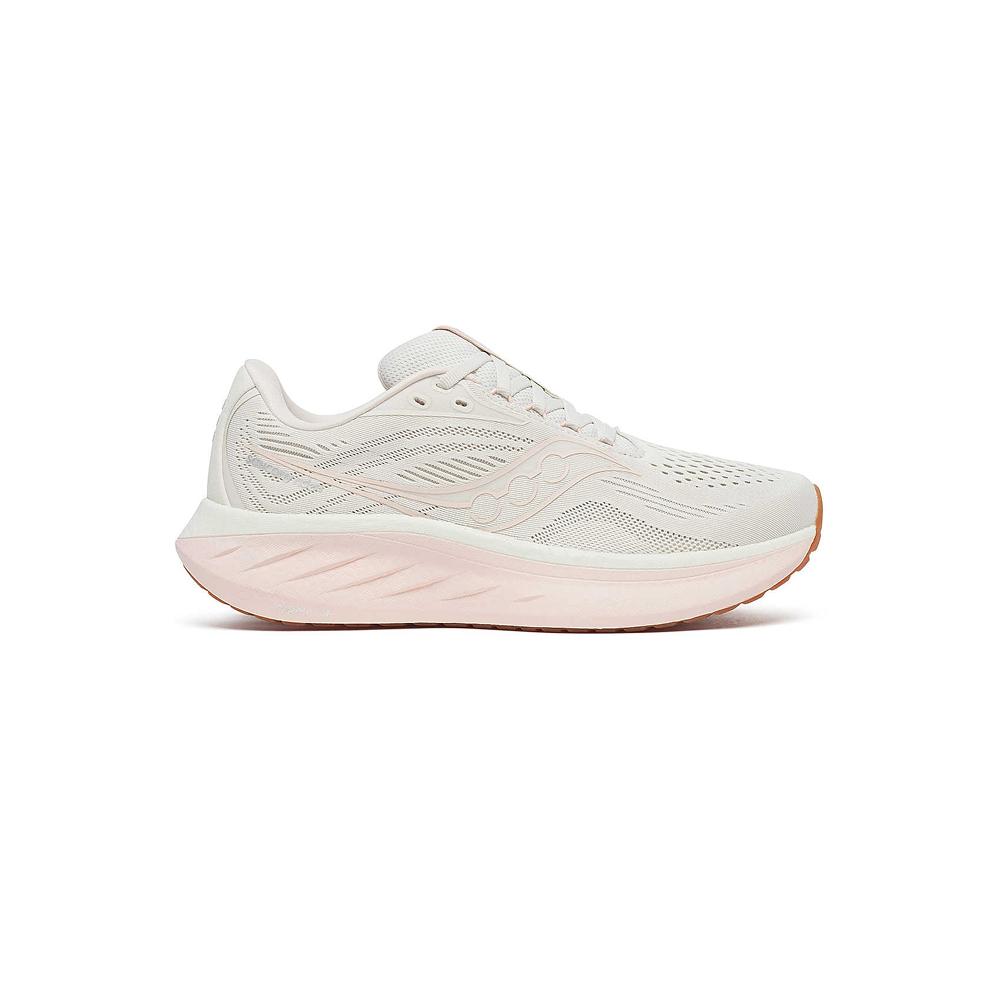 Saucony - Women's Ride 18