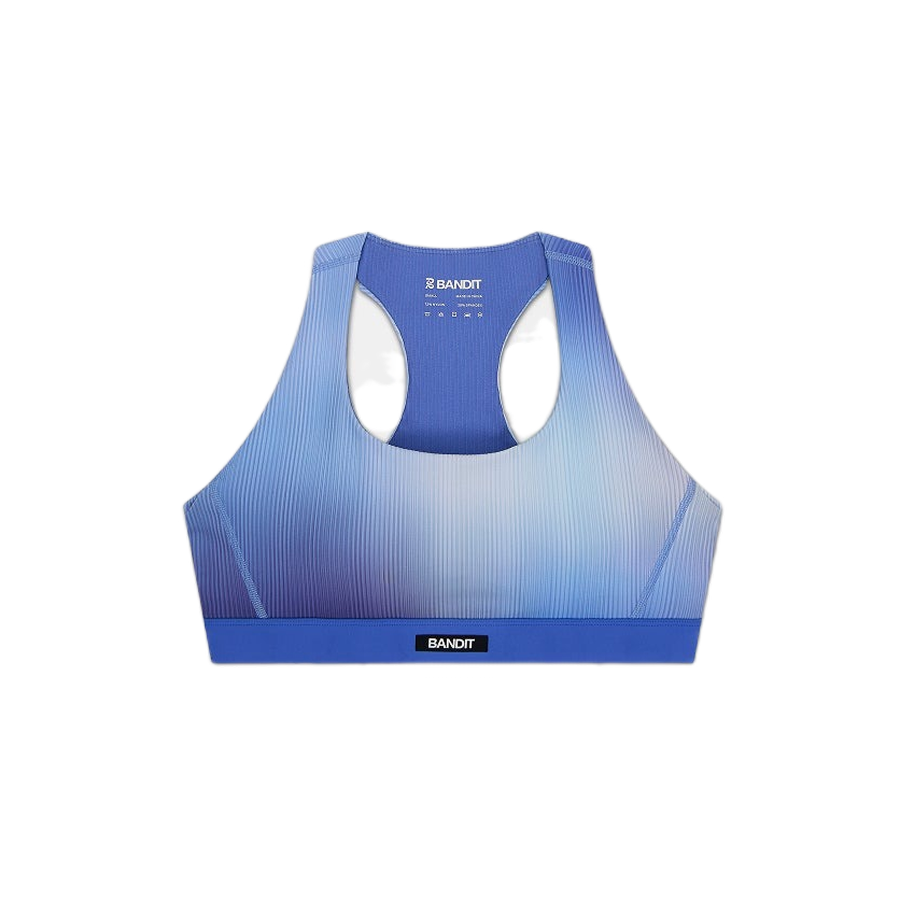 Bandit Running - Women's Cadence Scoop Neck Run Bra