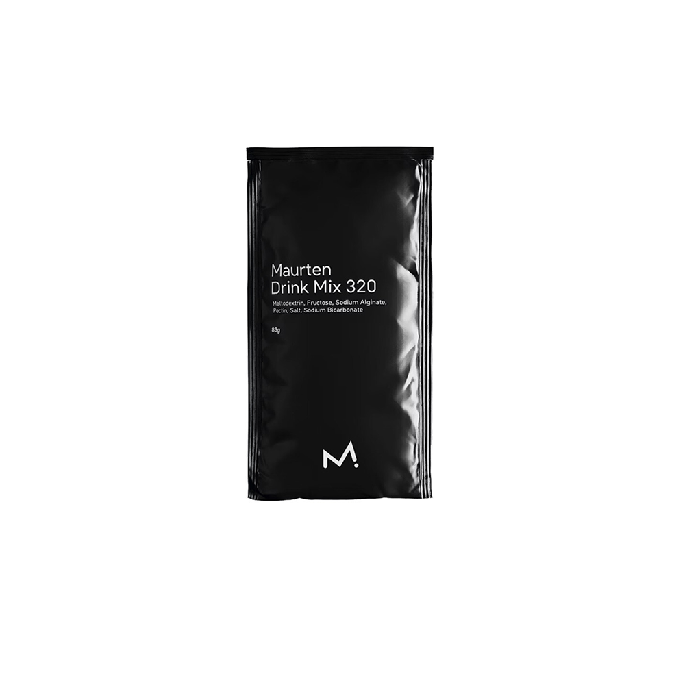 Maurten - Drink Mix 320 - Single Sachet 80g