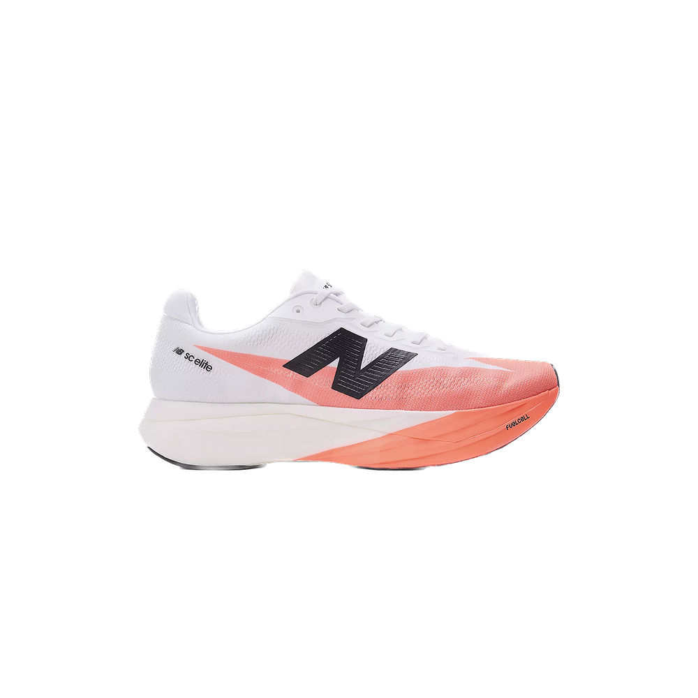 New Balance - Women's FuelCell SuperComp Elite v5