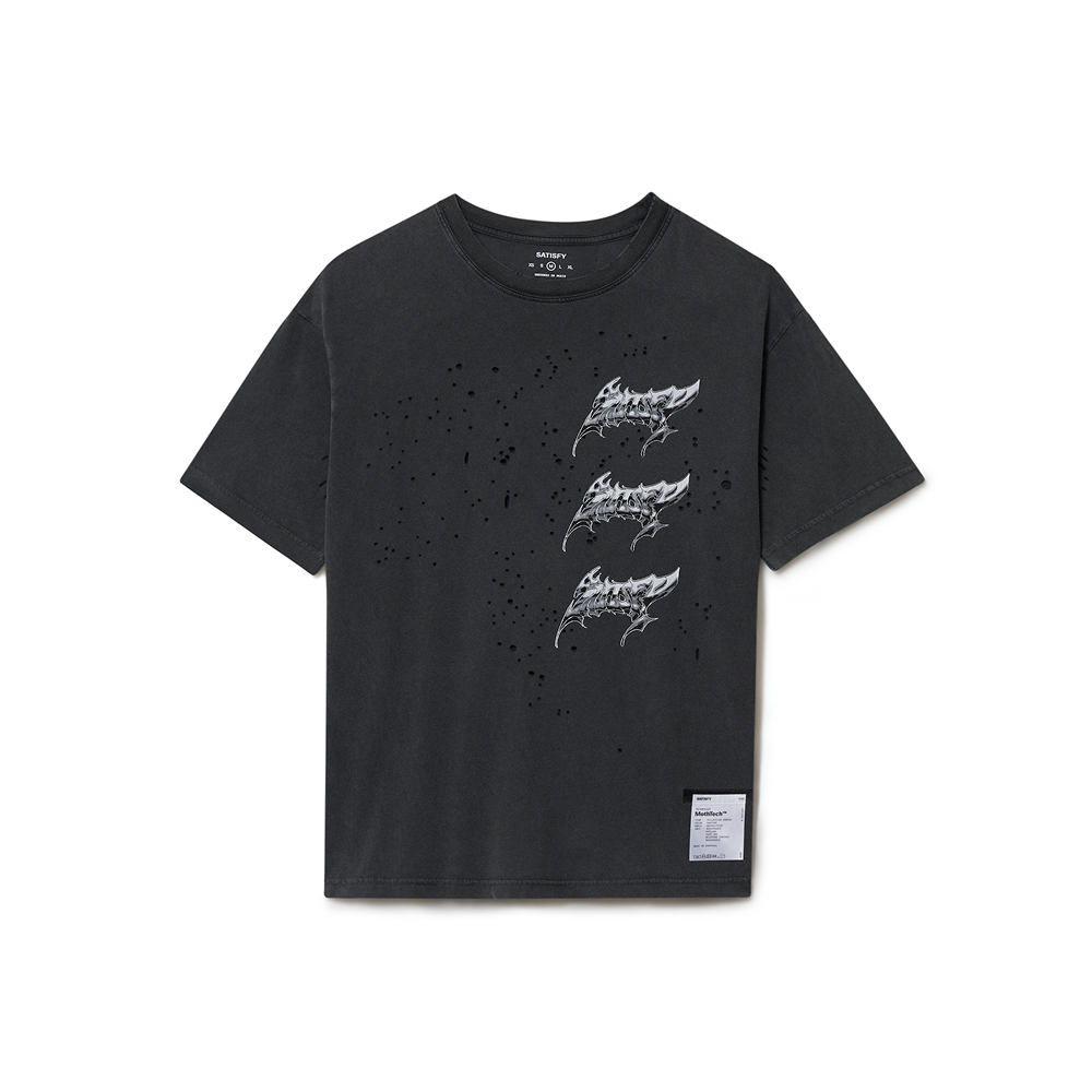 Satisfy - Men's MothTech T-Shirt