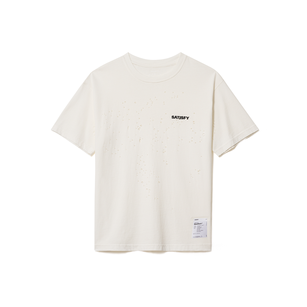 Satisfy - Men's MothTech T-Shirt