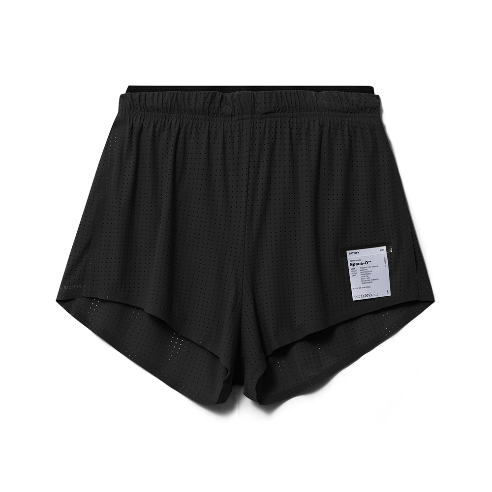 Satisfy - Women's Space-O 2.5" Shorts