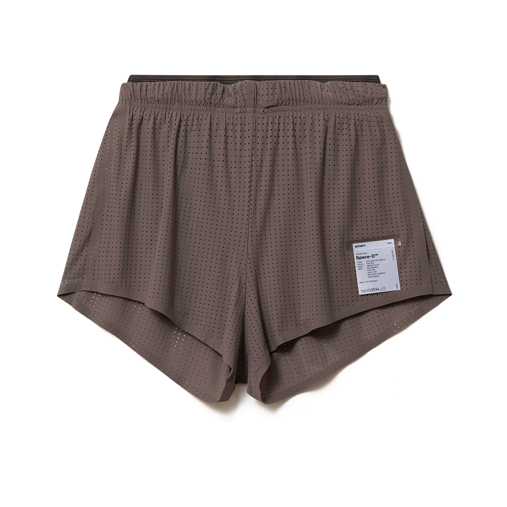Satisfy - Women's Space-O 2.5" Shorts