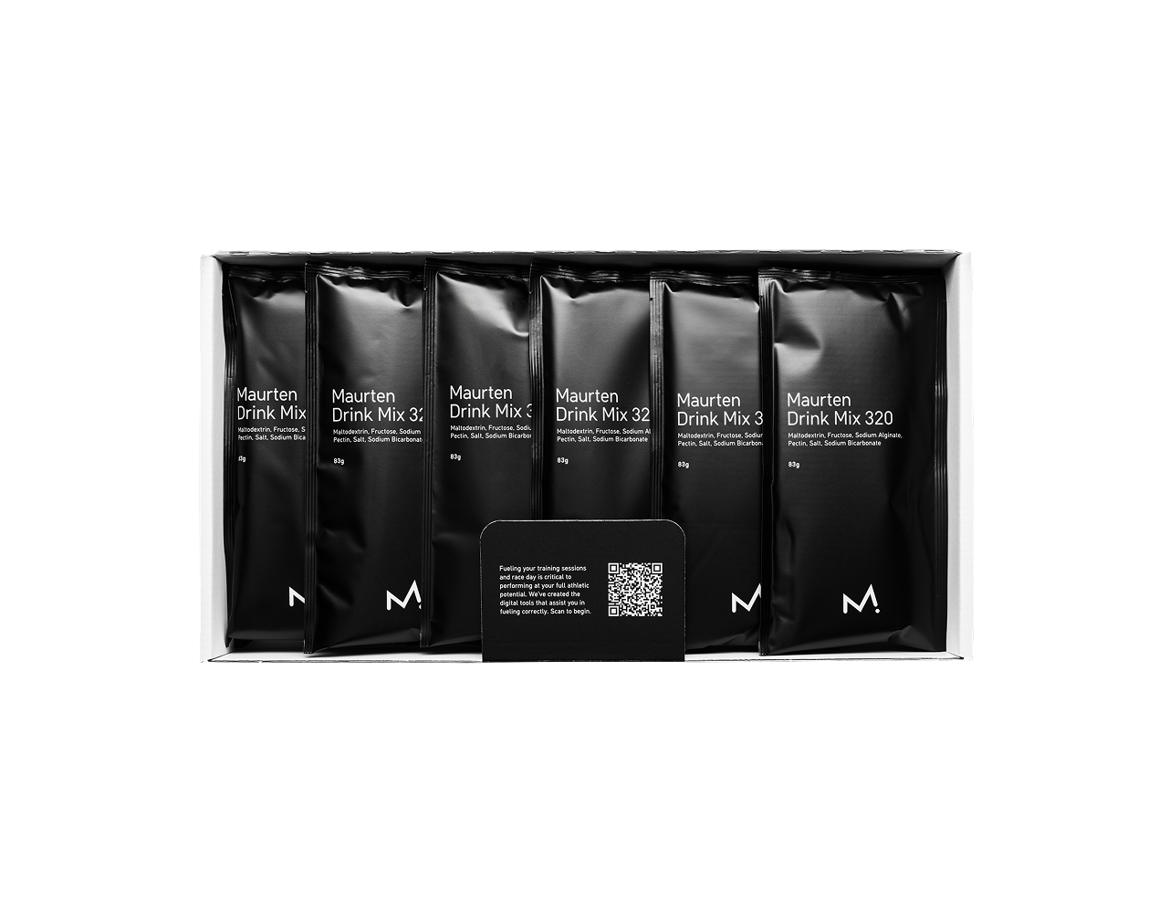 Maurten - Drink Mix 320 - Box of 14