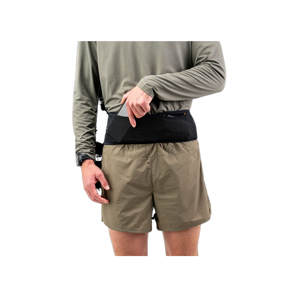 Raide - LF 2L Running Belt