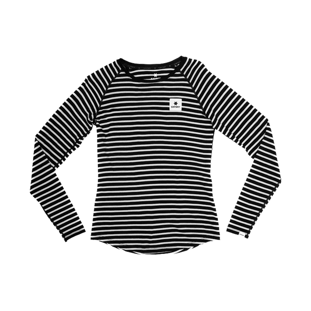 SAYSKY - Women's Merino 165 Long Sleeve Base Layer