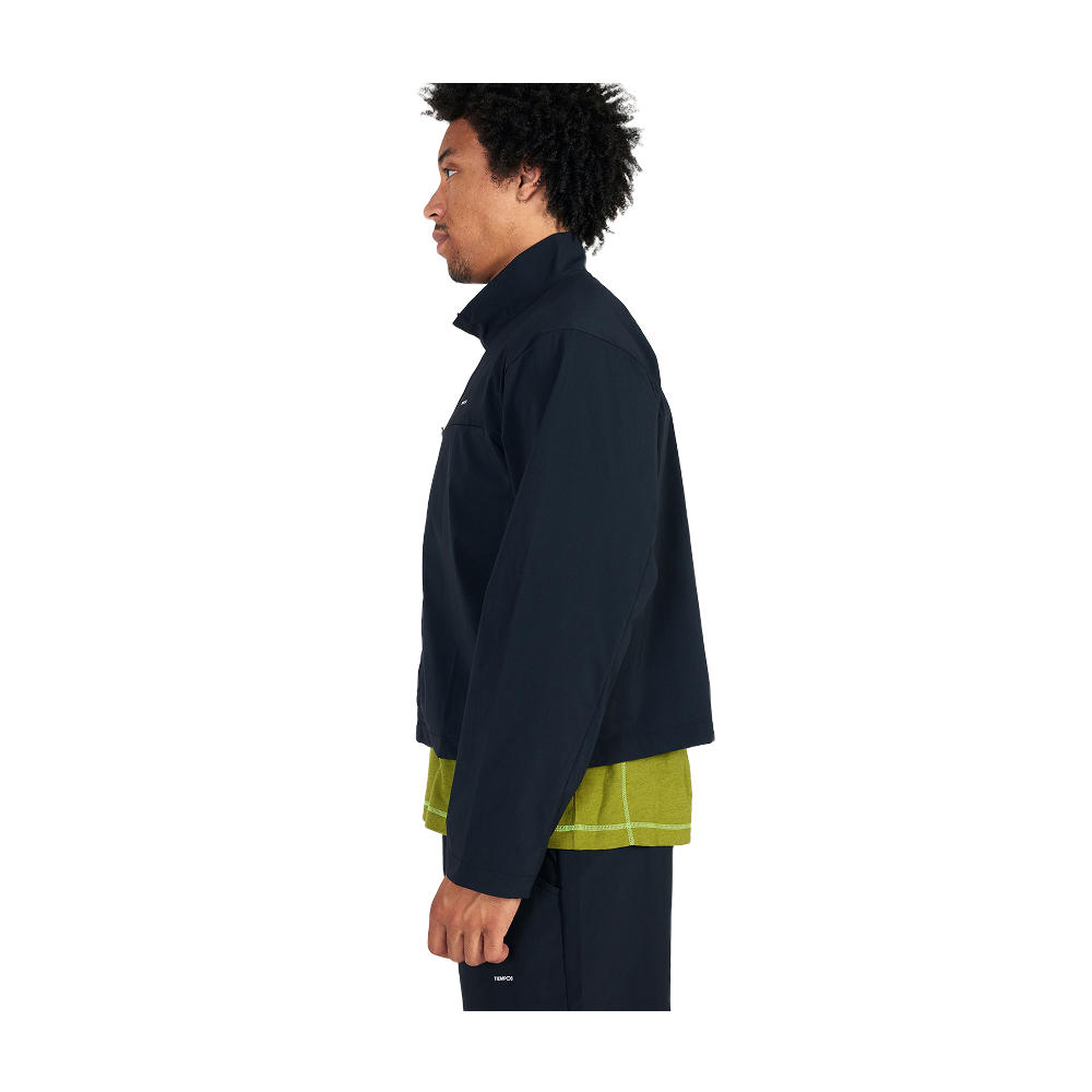 TIEMPOS - Windbreaker Shirt