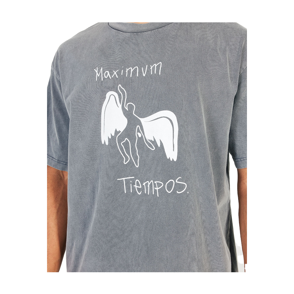 TIEMPOS - Maximum Tiempos T-Shirt