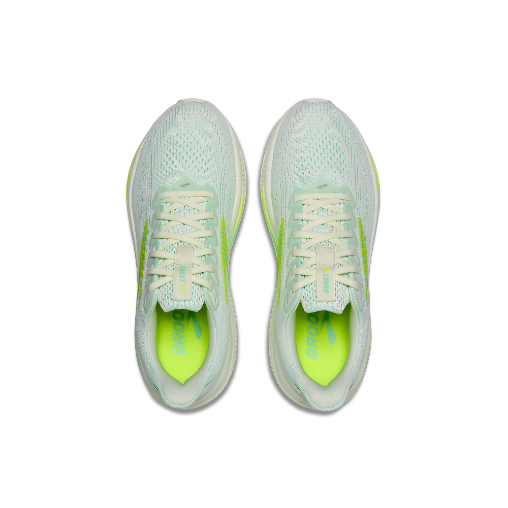 Brooks - Women's Ghost 17