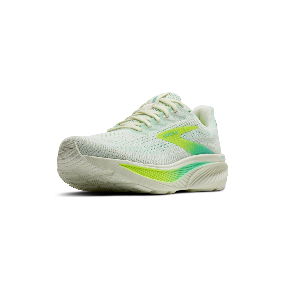 Brooks - Women's Ghost 17