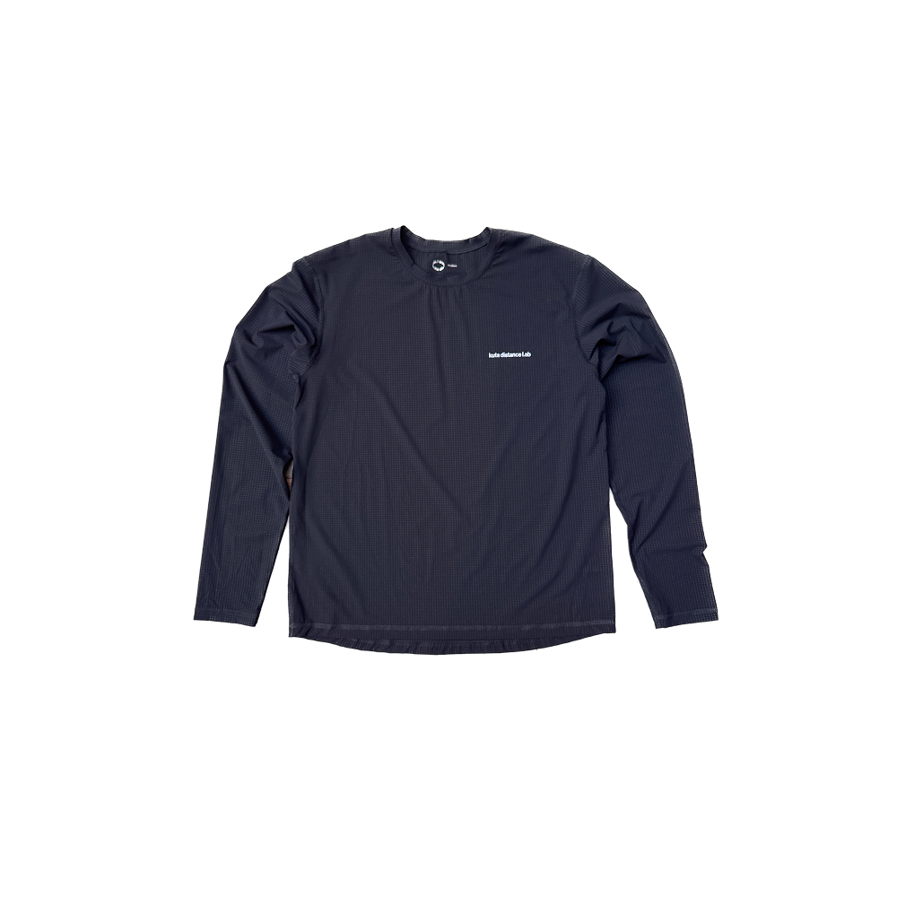 Kuta Distance Lab - Long Sleeve T-Shirt 002