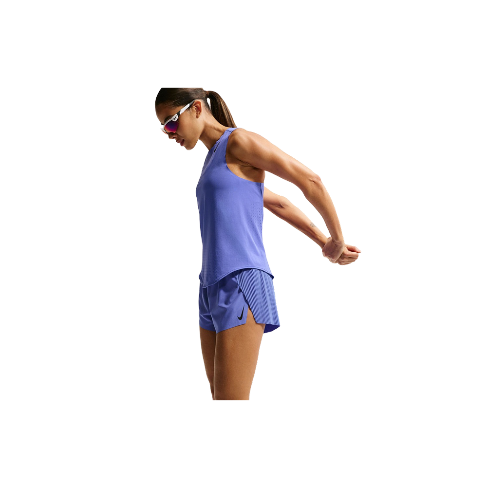 Nike - Women's Aeroswift Dri-Fit ADV Shorts