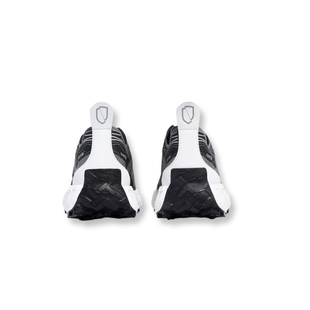 norda - Men's 001 Black