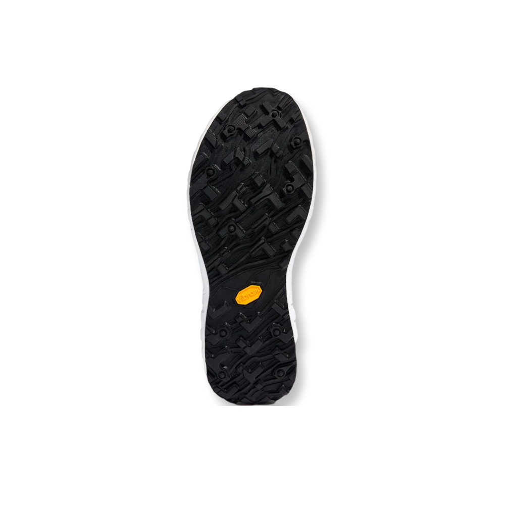 norda - Men's 001 Black