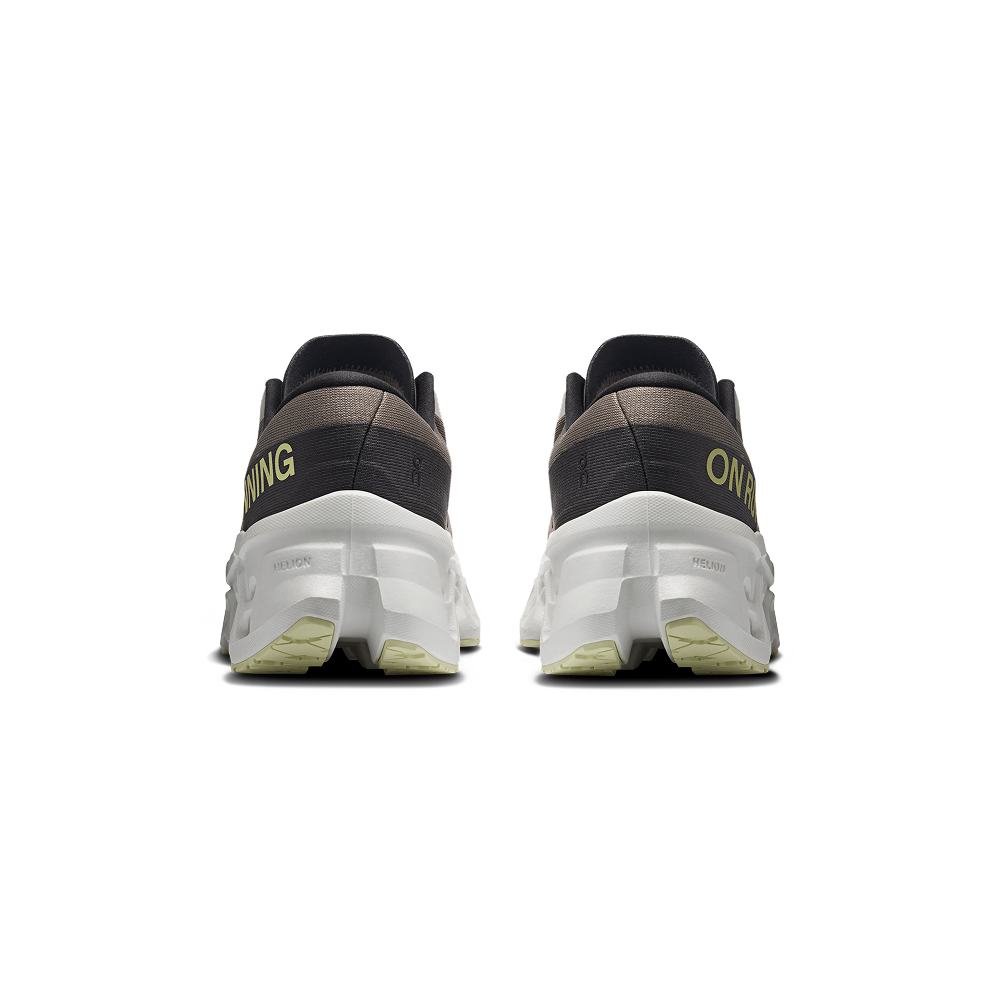 On - Women's Cloudmonster 3