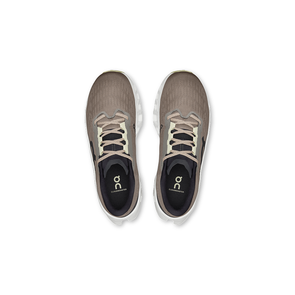 On - Women's Cloudmonster 3