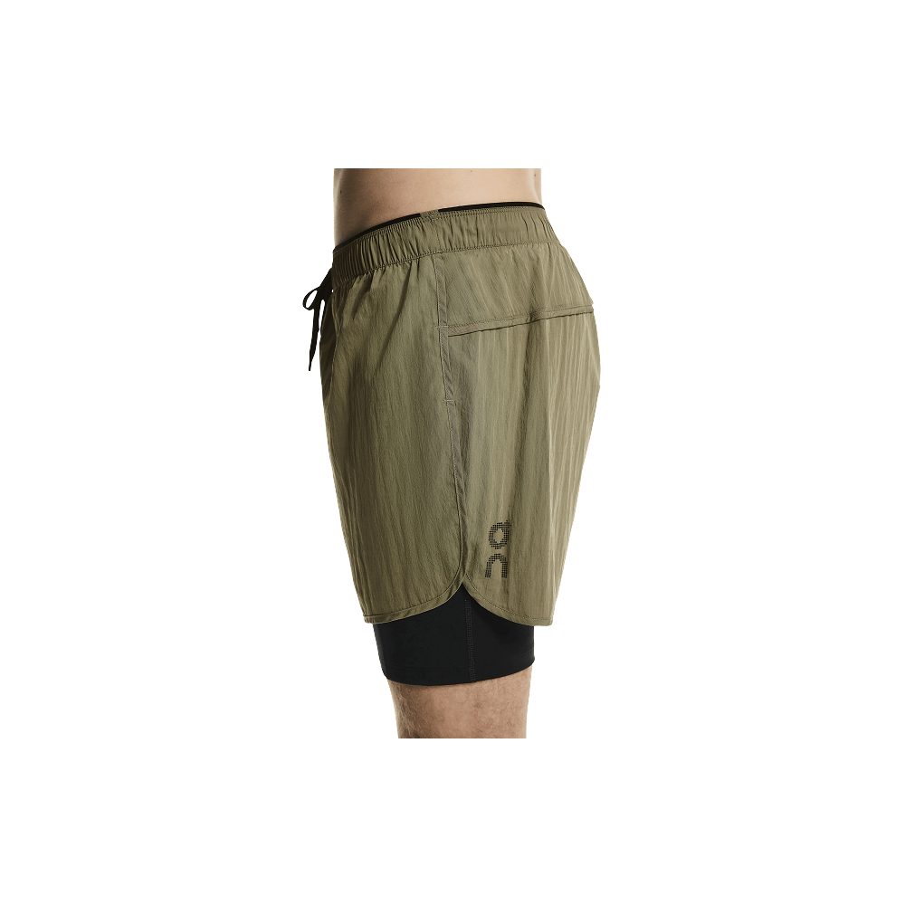 On - Men's Performance Volt Shorts