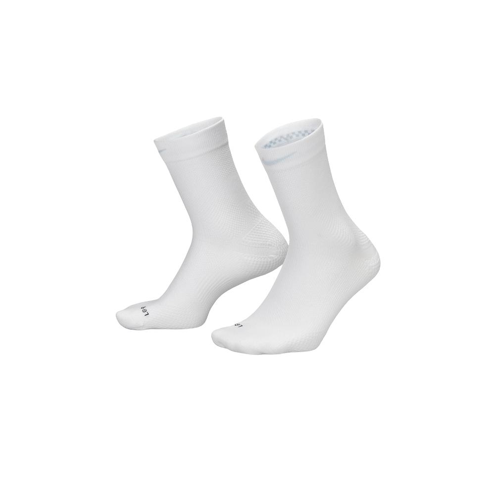Nike - Lightweight Micro Crew Sock - White