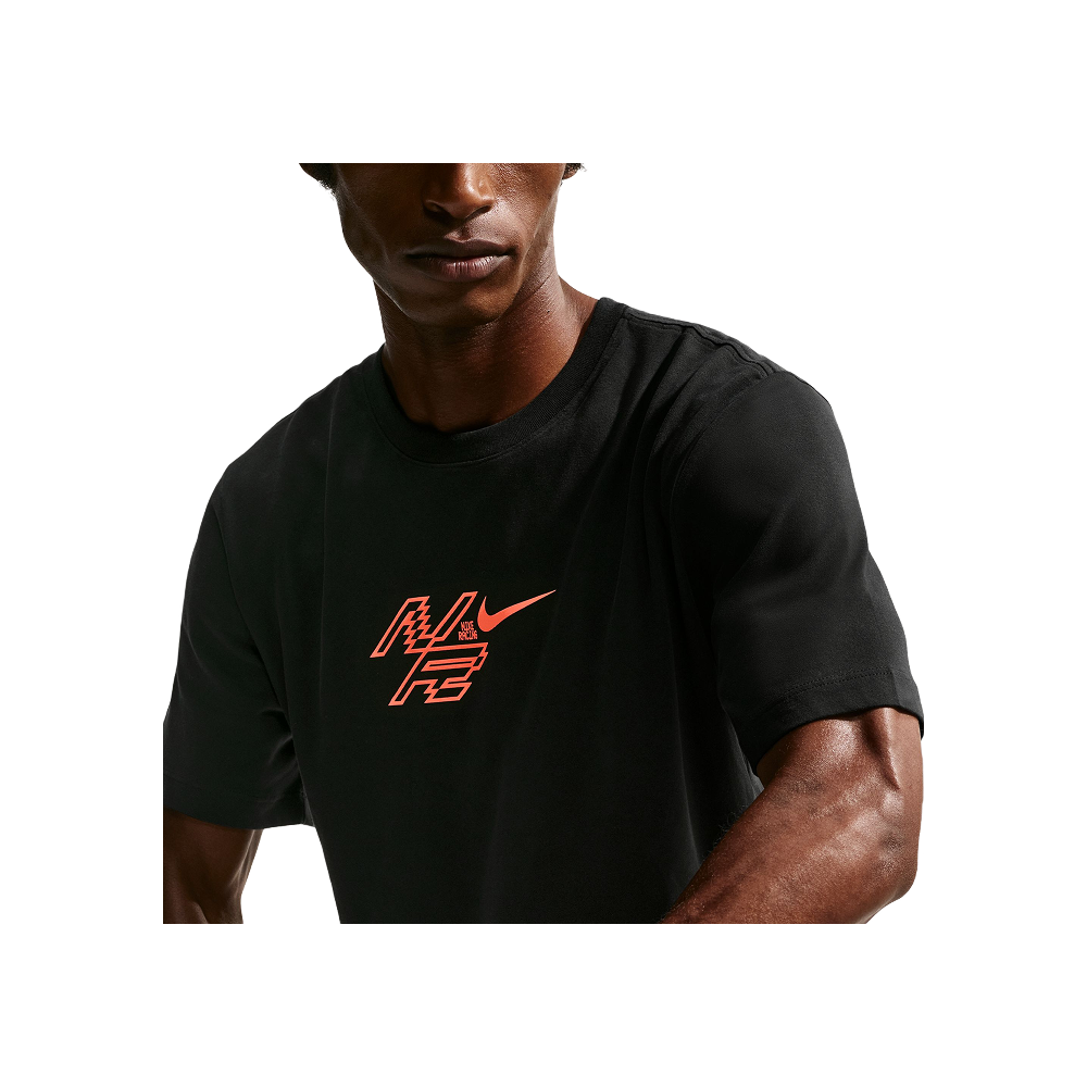 Nike - Men's Racing Team Dri-Fit T-Shirt