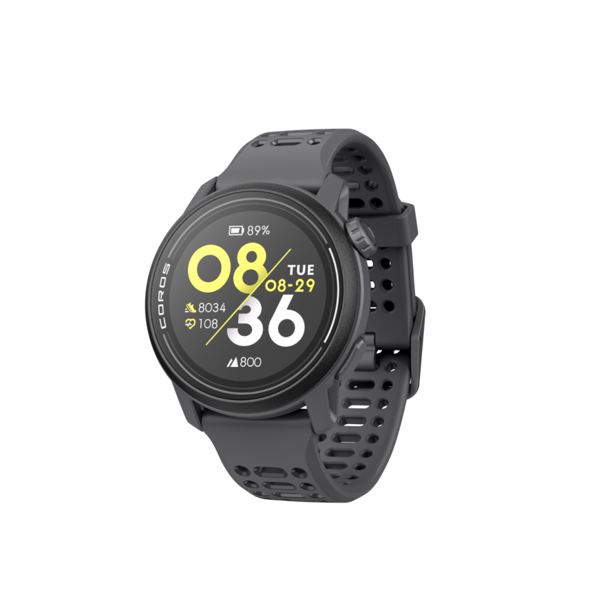 Coros Pace 3 Black