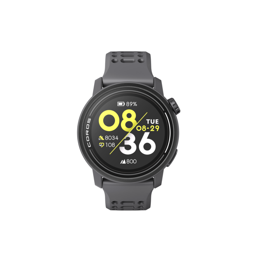 Coros Pace 3 Black