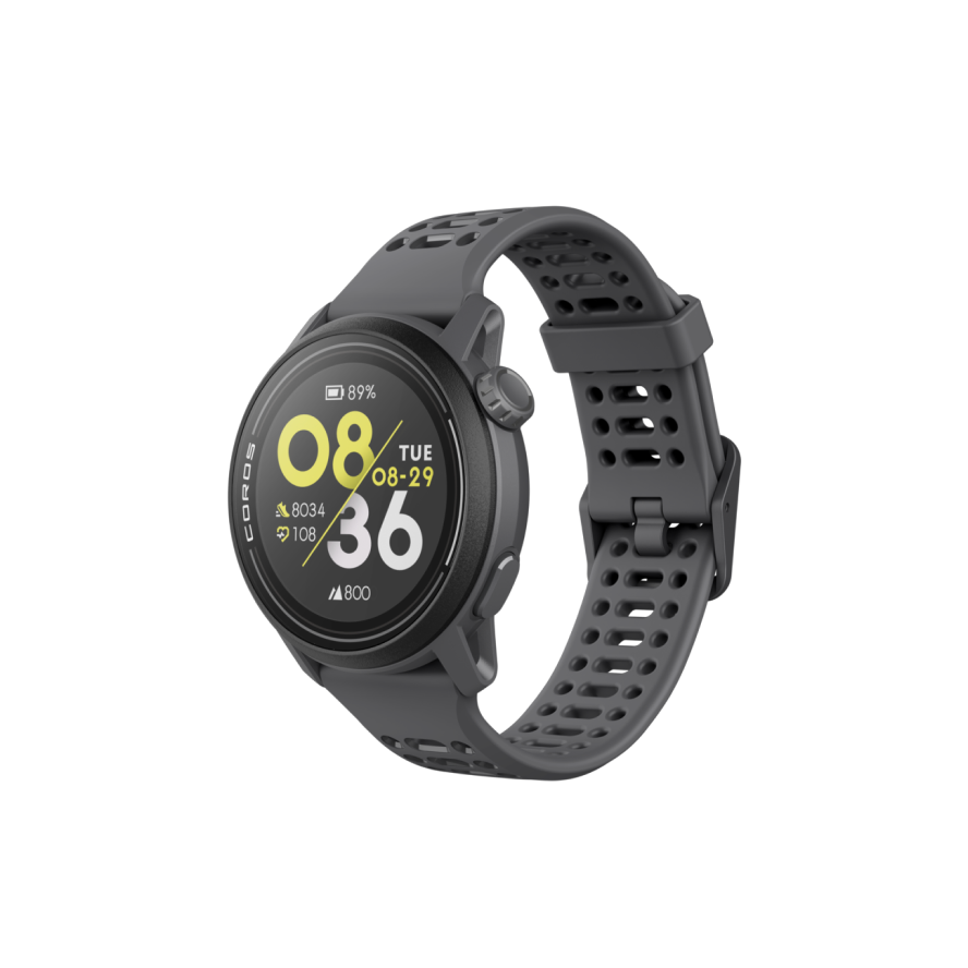 Coros Pace 3 Black