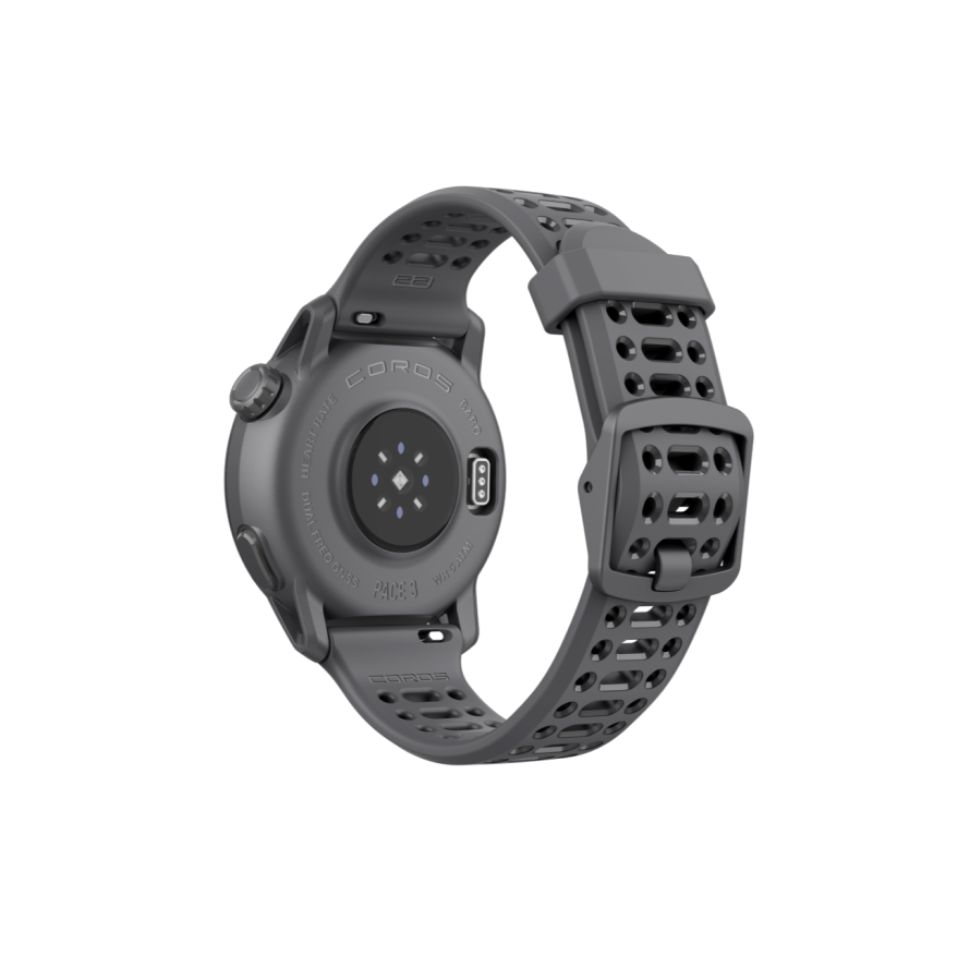 Coros Pace 3 Black