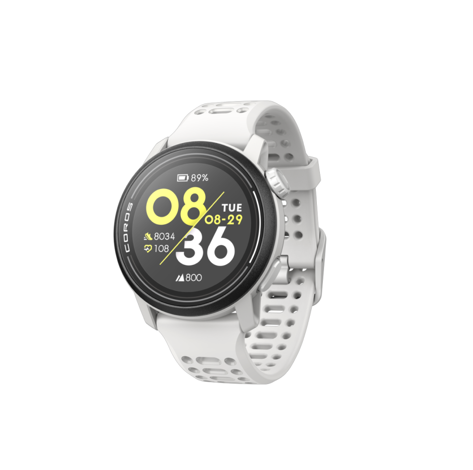 Coros Pace 3 White