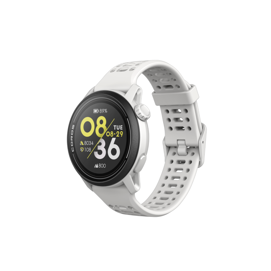 Coros Pace 3 White