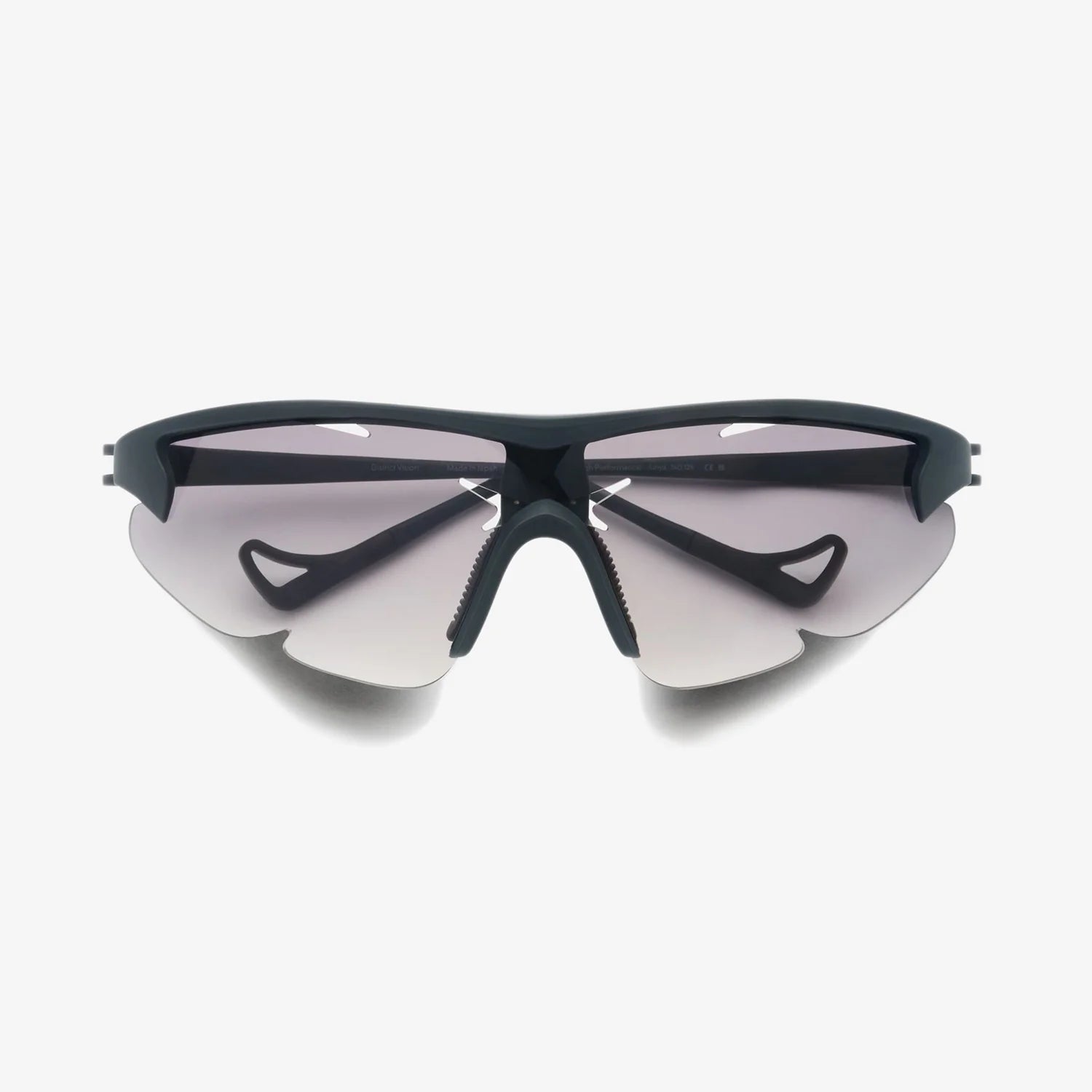 District Vision x PAF Junya Racer