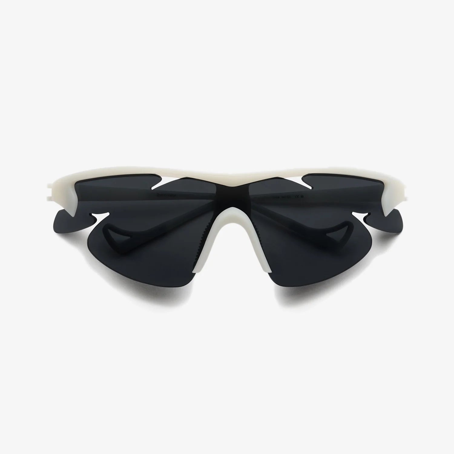 District Vision x PAF Junya Racer