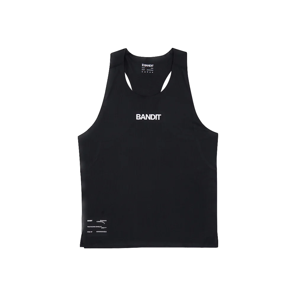 Bandit Running - Men's Drift™ Racing Singlet