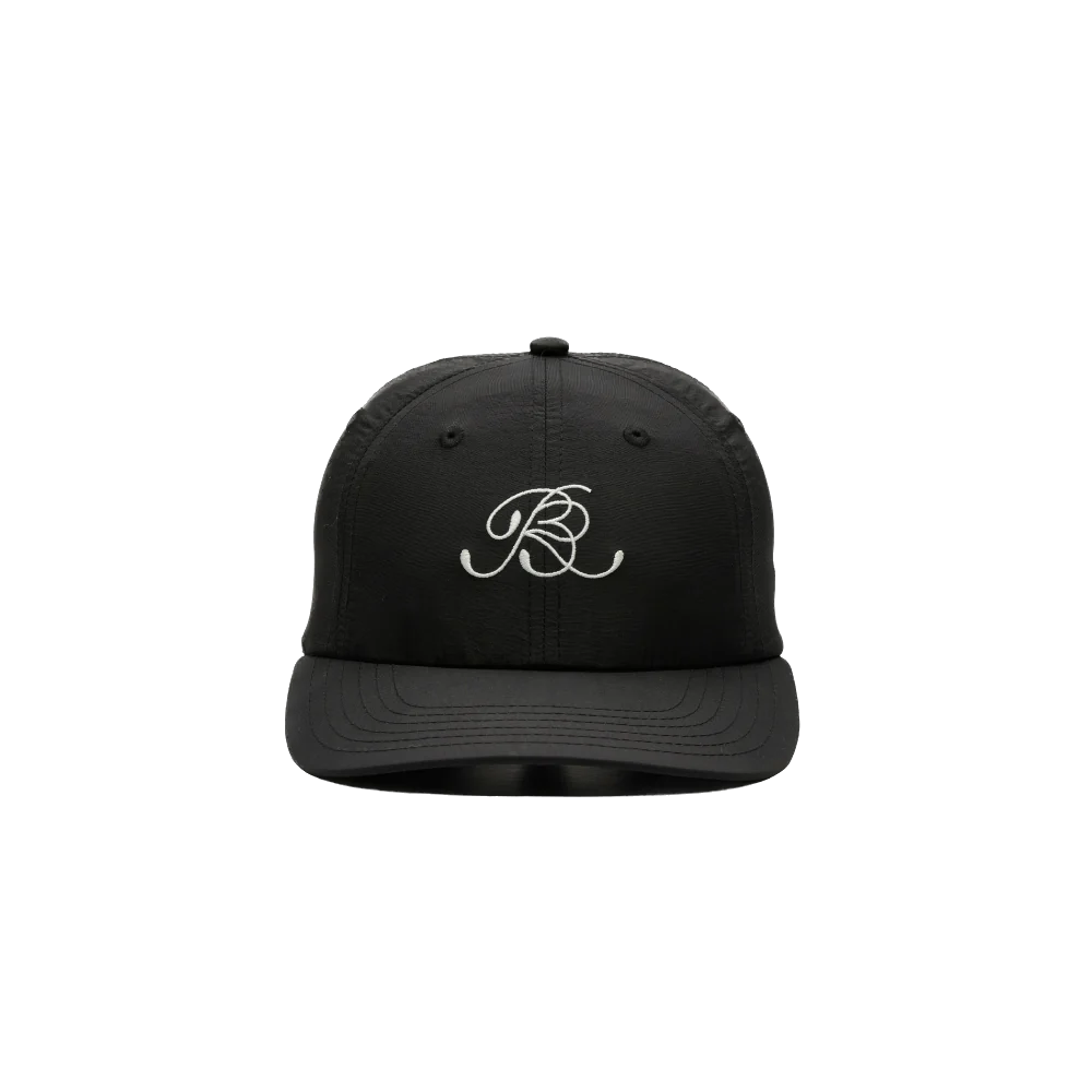 Bandit Running - Cursive Nylon Cap