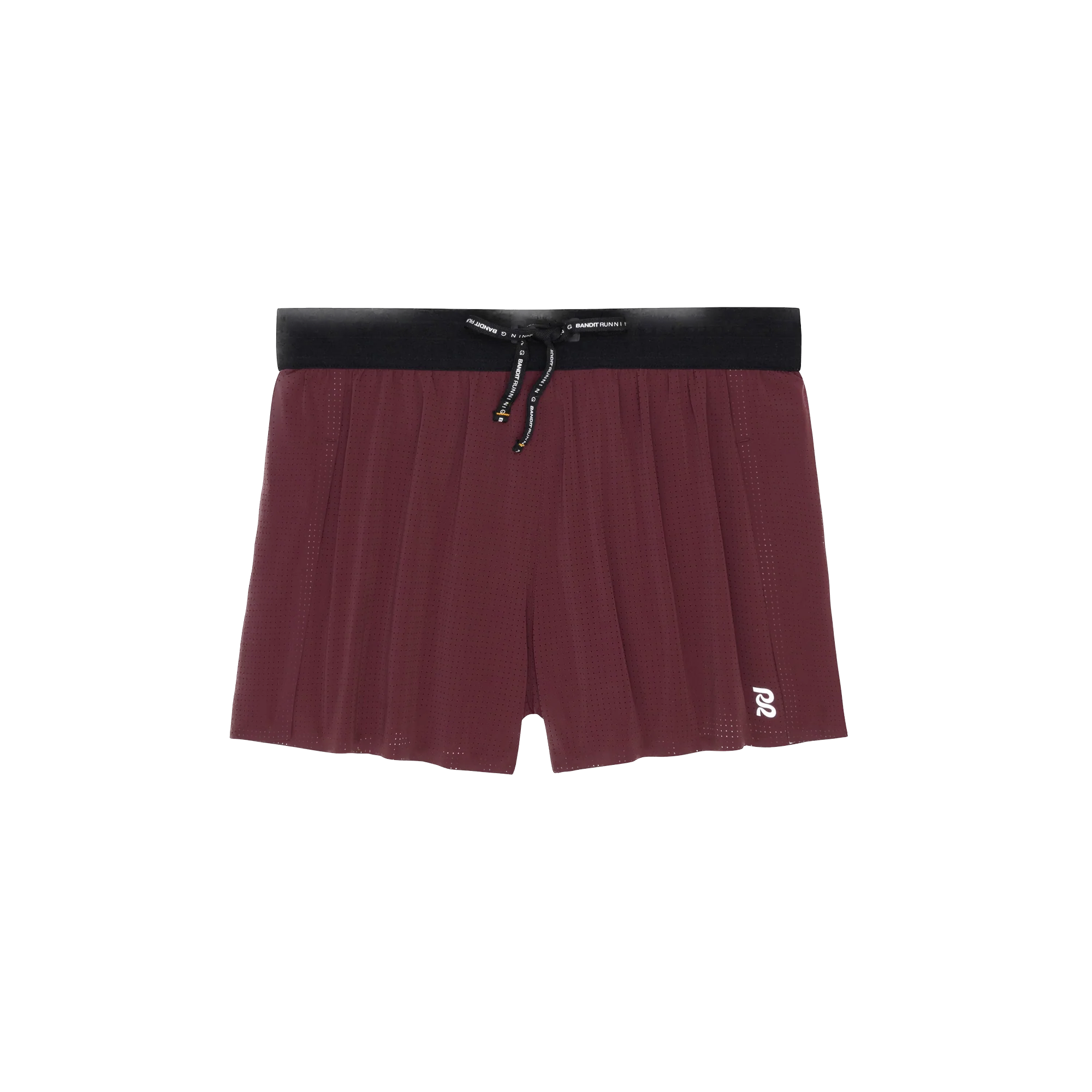 Bandit Running - Women's 3" Splitty Run Short