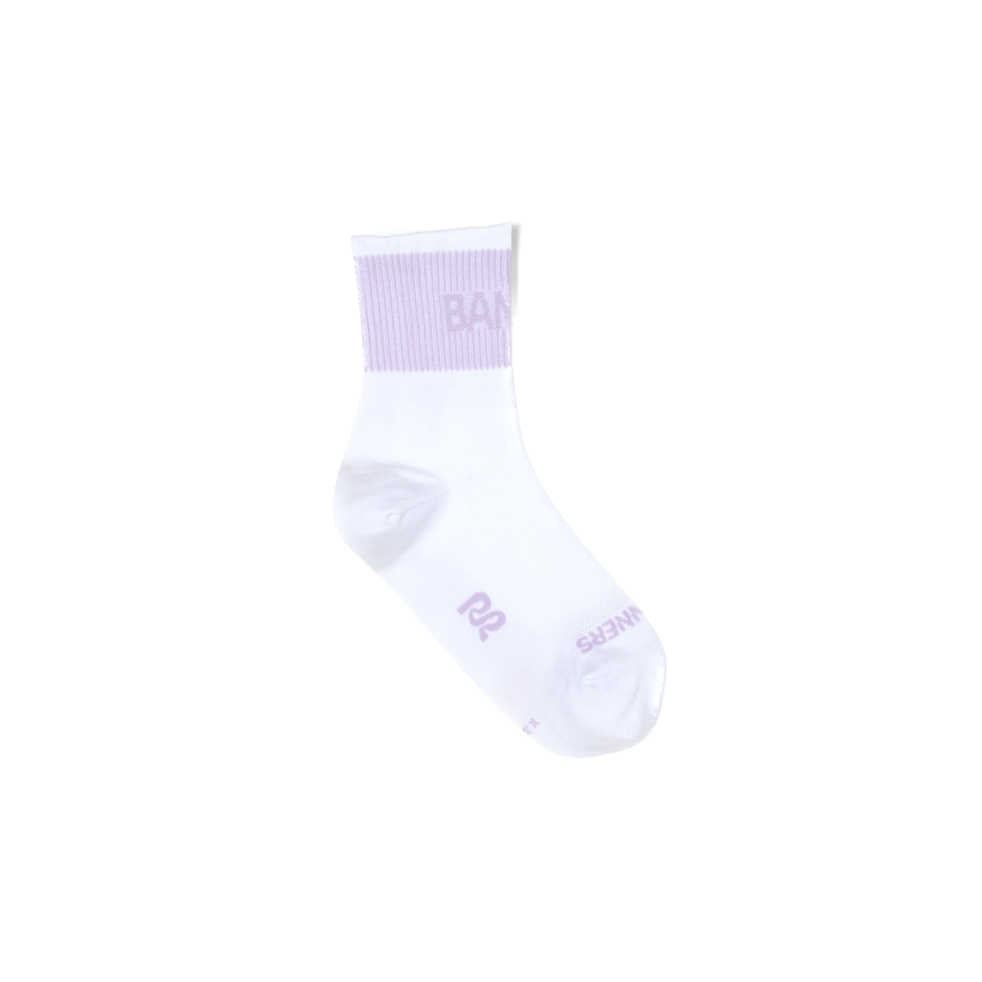 Bandit Running - Lite Run™ Ribbed Socks (2 Pack)