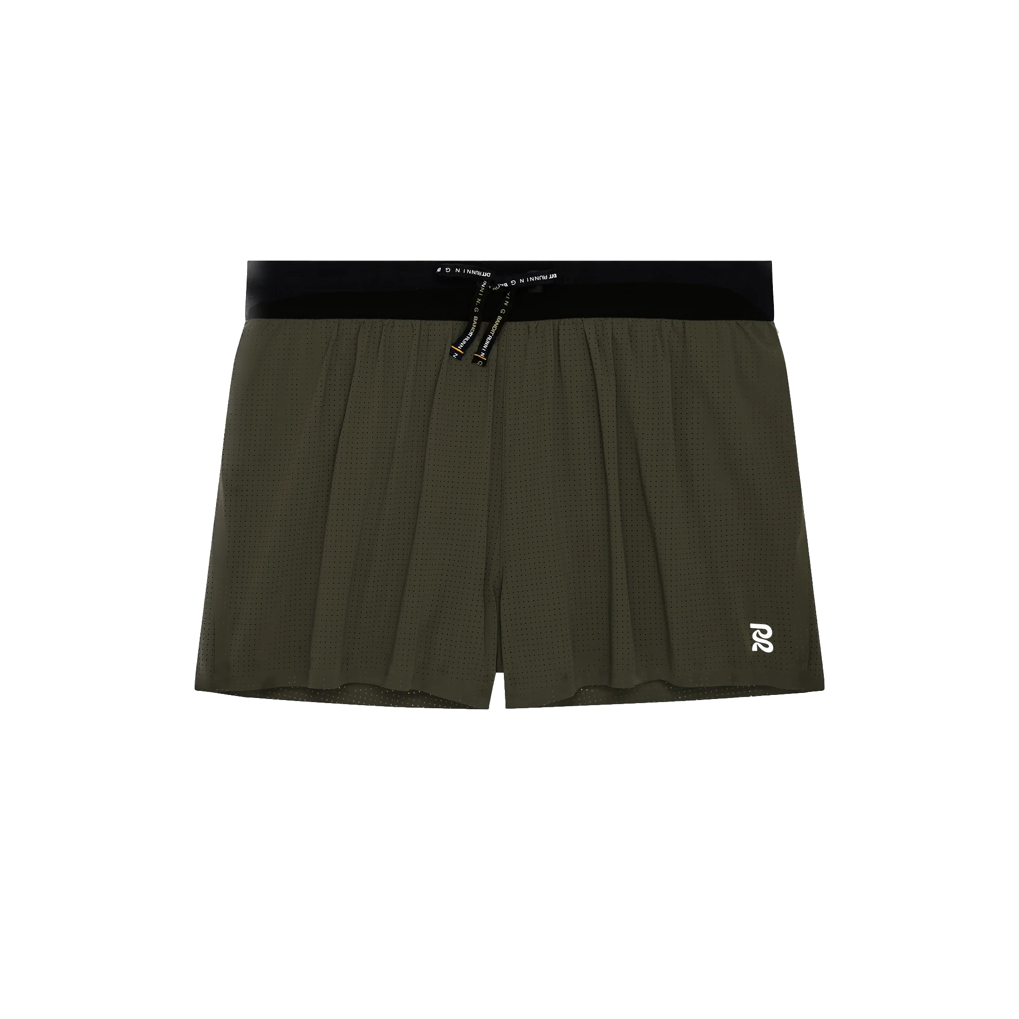 Bandit Running - Men's Vento 3" Splitty Run Short