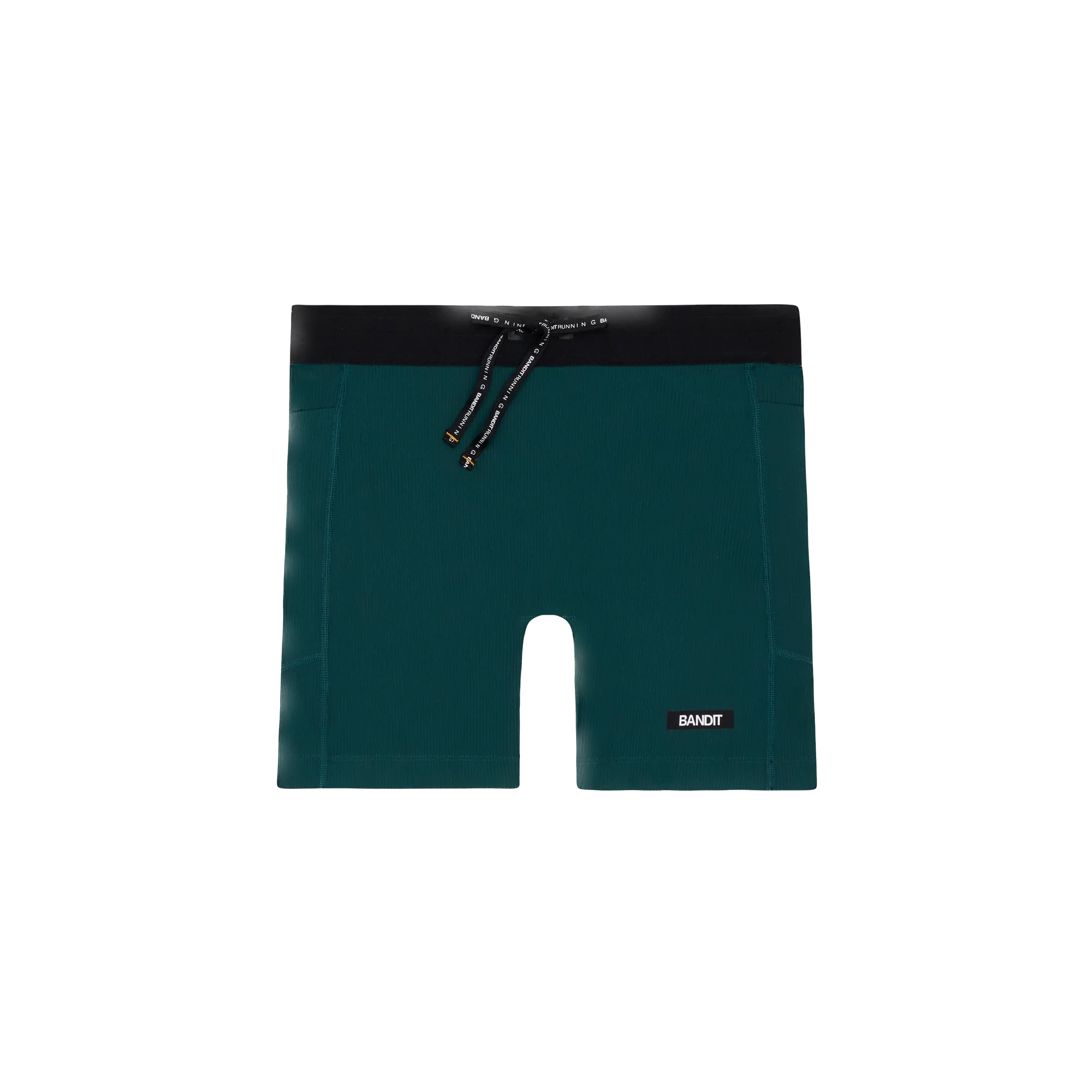 Bandit Running - Women's Cadence™ 5" Women's Compression Shorts - Pine