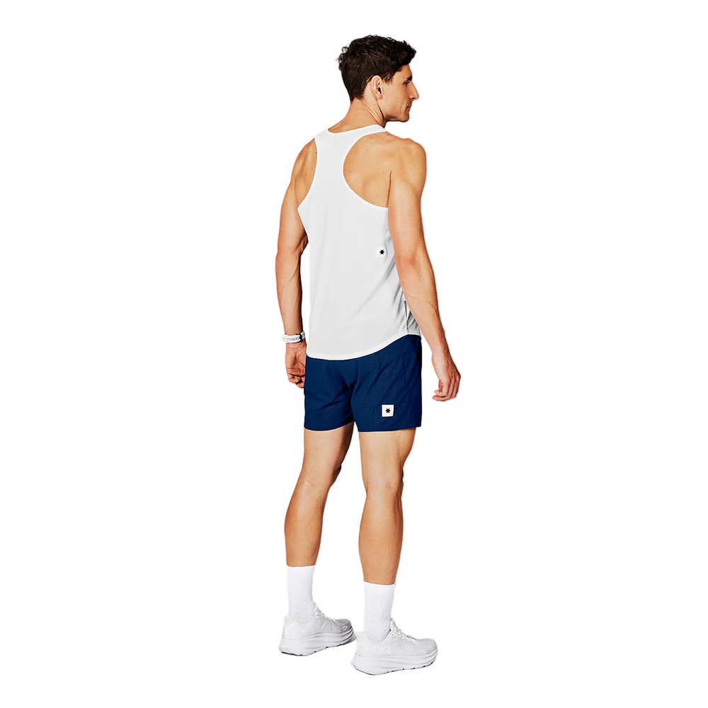 SAYSKY - Men's Logo Flow Singlet