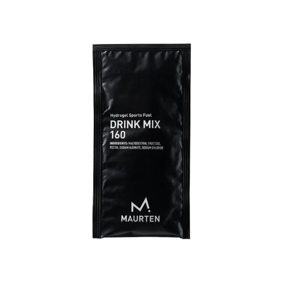 Maurten Drink Mix 160 Box