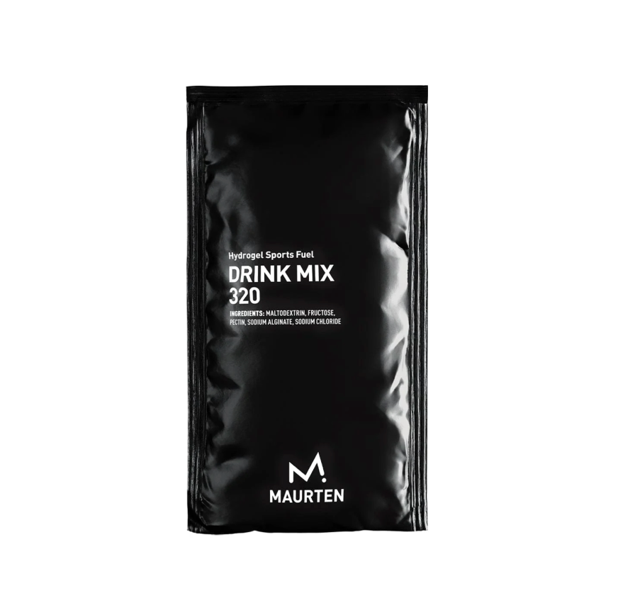 Maurten Drink Mix 320 Box