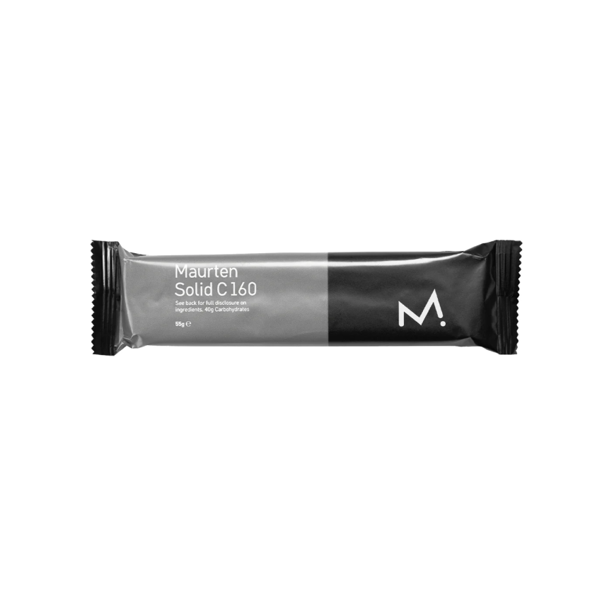 Maurten Solid C 160 Box